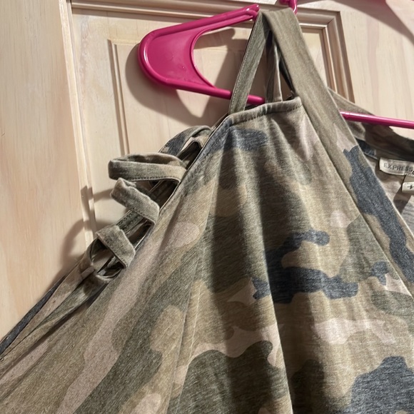 Army shirt - Picture 2 of 4